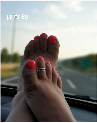 Njega stopala